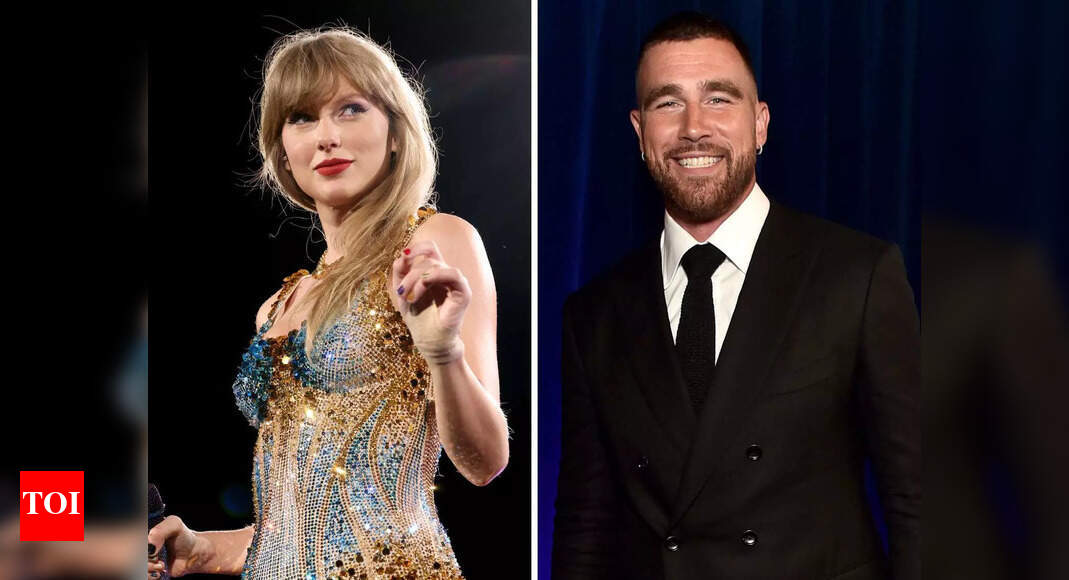 Travis' Dance Routine Borrowed from Taylor Sparks Debate Among Fans