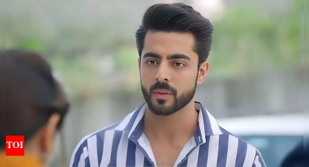 Jhank: Aniruddh gets the biggest shock of his life; Jhanak's life in ...