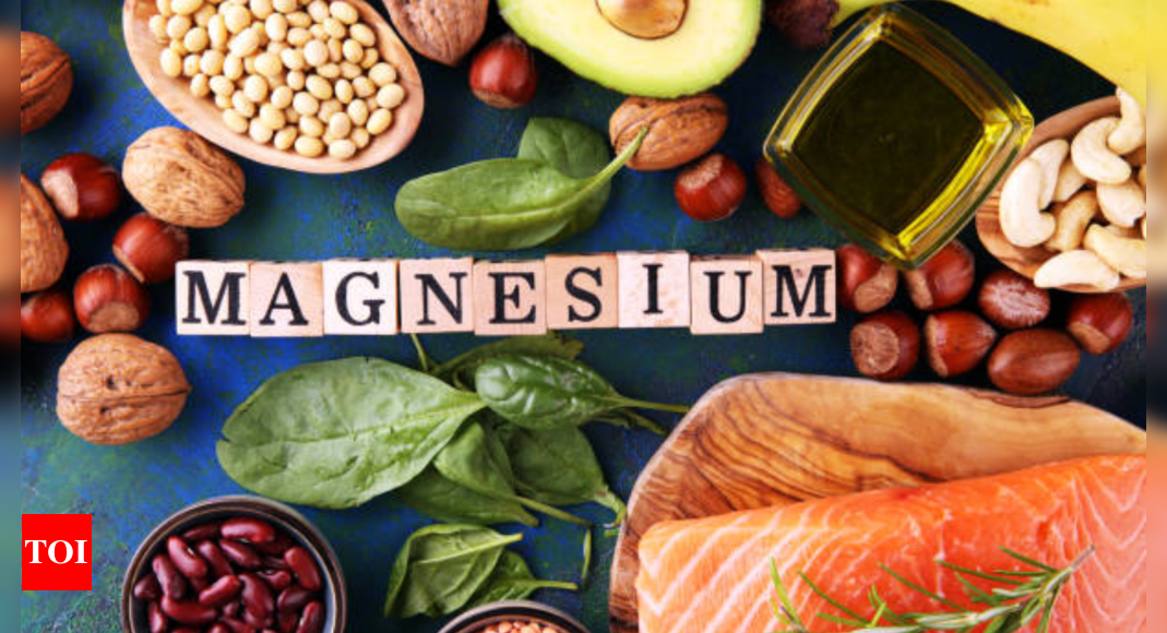 Magnesium Facts: 7 interesting facts about magnesium most probably you are unaware of | – Times of India