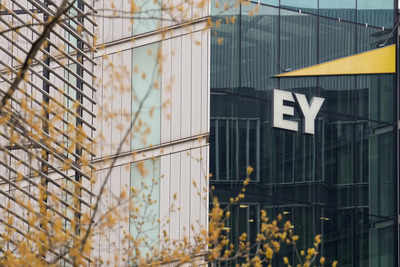 Fired EY employees slam company's 'culture of multitasking' after training course controversy