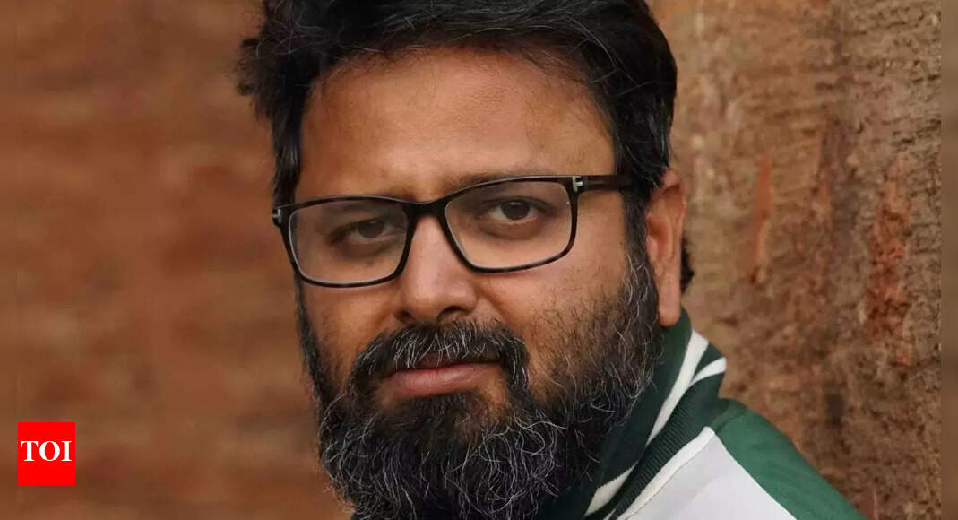 Nikkhil Advani Total silence when Chirag Vora walked in as Mahatma