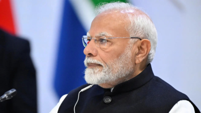 Brics Summit 2024: No place for double standards on terrorism, says PM Modi