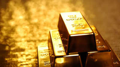 India brought back 1 lakh kg of gold from the UK: and why it's good news