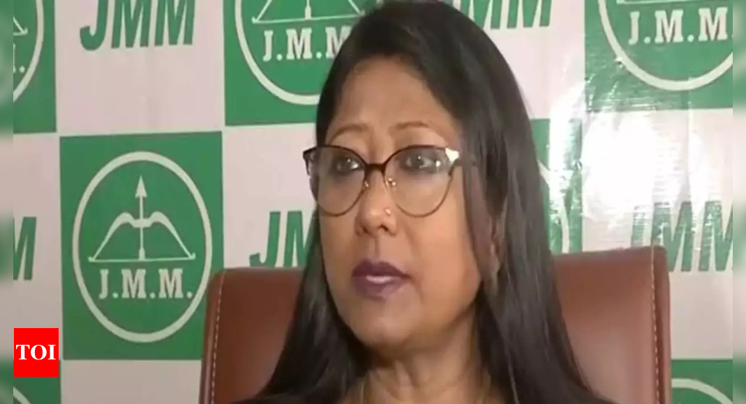 Jharkhand JMM Announces Candidates for Assembly Polls