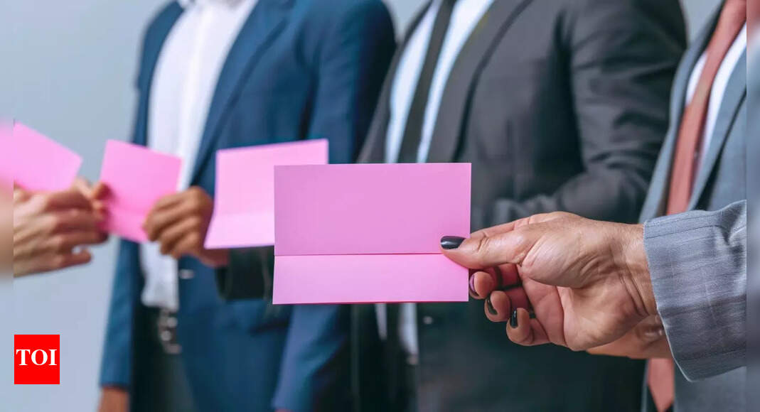 Laid off due to cheating: EY and Meta let go of their US employees for breach of conduct, here's the real story