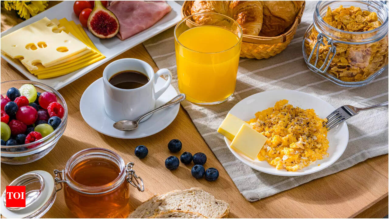 Is Breakfast Really The Most Important Meal Of The Day Breakfast Is