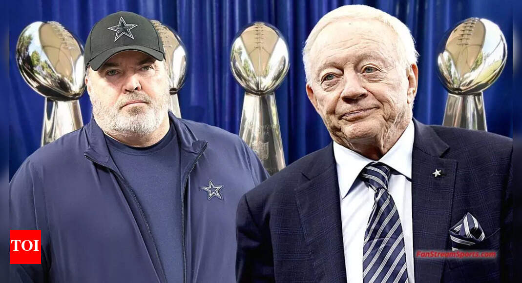 ジェリー・ジョーンズ vs. マイク・マッカーシー: ダラスの緊迫したダイナミック | NFL ニュース