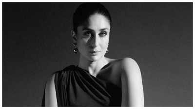 Kareena Kapoor Khan reacts to not being paid the same as Shah Rukh, Salman, and Aamir Khan: “I’m equally good as my male counterparts”