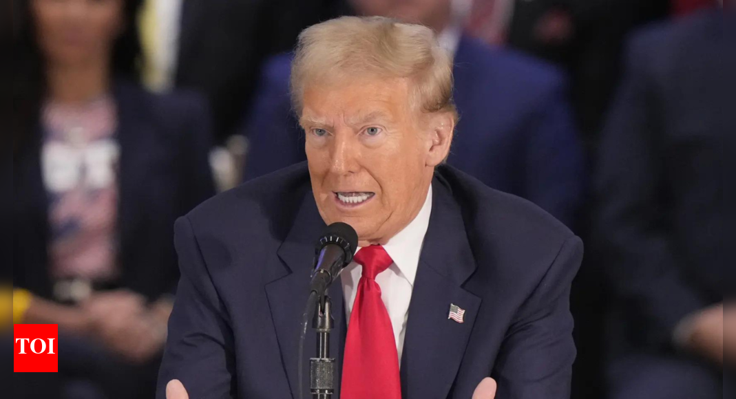 'Trump will win if early voting trends hold, and that's a big if...'