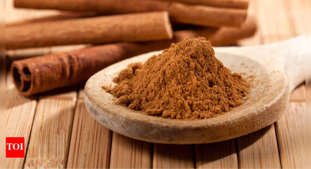 Cinnamon Powder for Diabetes How the habit of having a pinch of