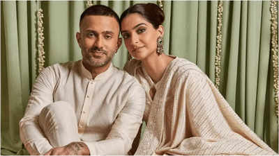 Sonam Kapoor and Anand Ahuja purchase Nirav Modi's Rhythm House for ₹478.4 Million