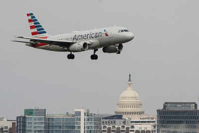 American Airlines fined $50 million for mishandling wheelchairs, injuring passengers