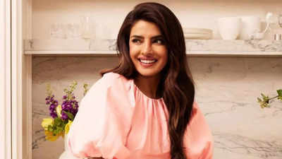 Priyanka Chopra Jonas feels THIS is the big difference between Bollywood and Hollywood