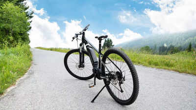 Electric Cycles Under 25000 Best Picks For Your Revolutionary Ride To Tomorrow Times of India