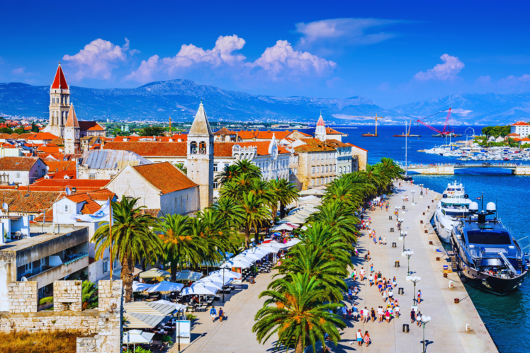 Trogir, Croatia
