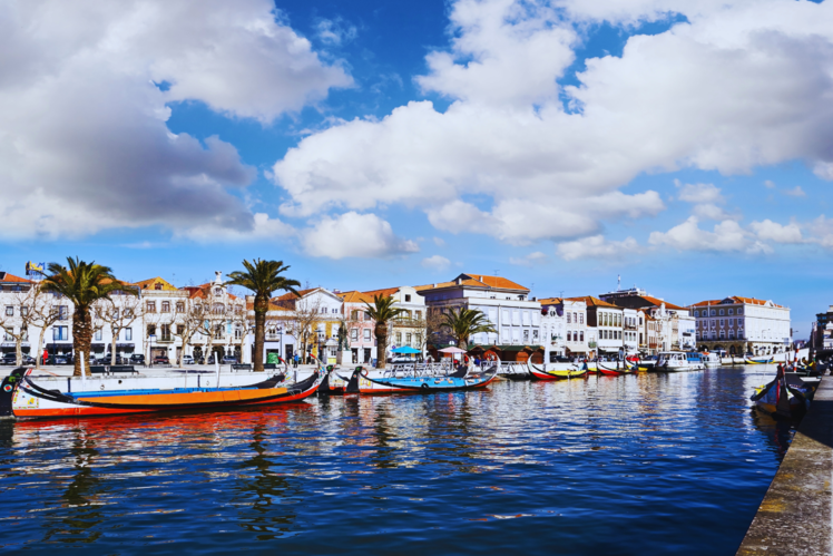 Aveiro, Portugal