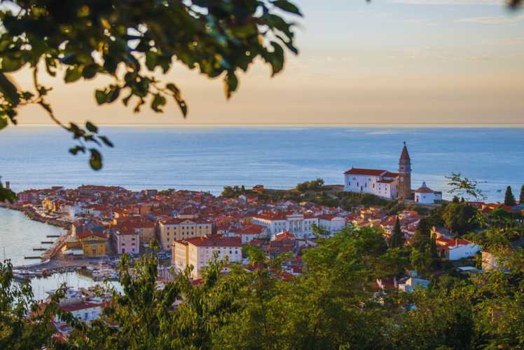 Piran, Slovenia