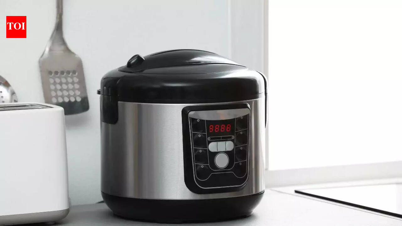 Best Electric Pressure Cookers: Discover Deliciousness With A Side of ...