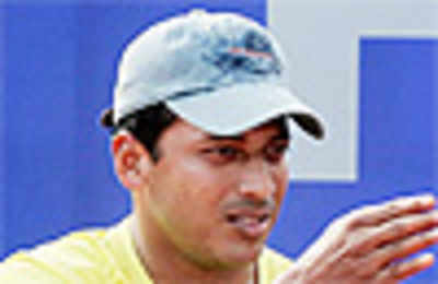 Bhupathi confident of doing well with Bopanna in Australian Open
