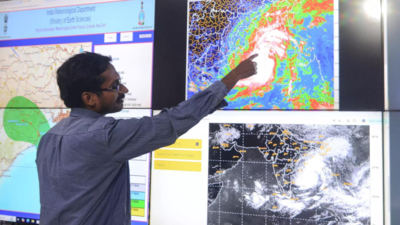 Cyclone Dana: Kolkata airport to remain shut for 15 hours; top developments