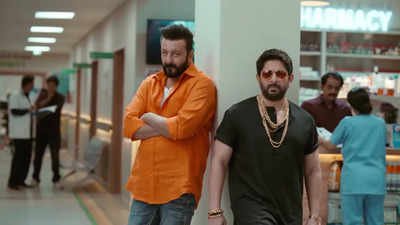 Arshad Warsi opens up about discussing Munna Bhai 3 with Rajkumar Hirani: 'Munna and Circuit need a closure'