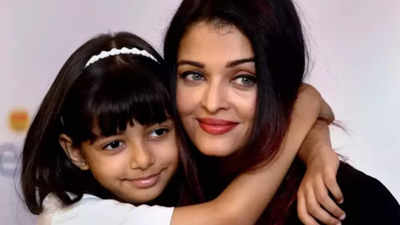 When Aishwarya Rai Bachchan tried to normalize the paparazzi culture for her daughter Aaradhaya