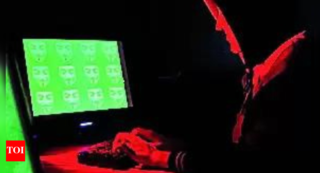 'Cotton Sandstorm': Microsoft claims Iranian hacking group targeting US ...
