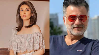 Riddhima Kapoor Sahni reveals she had a crush on Sanjay Kapoor and used to call him uncle back then, Maheep Kapoor responds