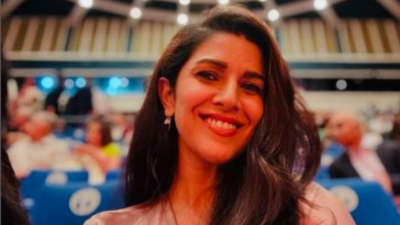 Nimrat Kaur Linked Up With Abhiskek Bachchan: Rumors Or Reality? Exploring Nimrat Kaur's alleged past relationships and controversies