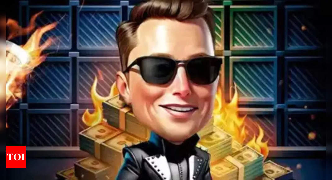 Elon Musk faces backlash as Telegram players demand answers on ‘X Empire’ airdrop |