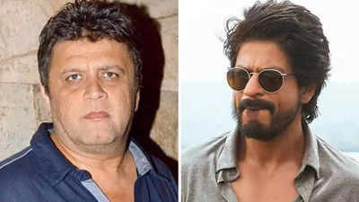 Raees director Rahul Dholakia commends Shah Rukh Khan’s character continuity after 7 month gap: ‘Caught same emotion’ | Hindi Movie News