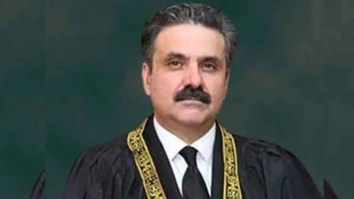 President Zardari appoints Yahya Afridi as new Pakistan SC chief justice