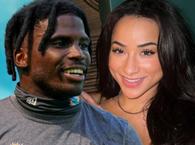 Tyreek Hill and Wife Put Lavish $9.6M Florida Mansion on Market—Is a Trade Next?