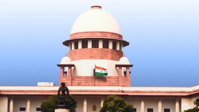 Be careful with dowry cases, protect innocents: SC to courts