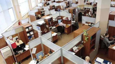 Work from office better than work from home for mental health: Study