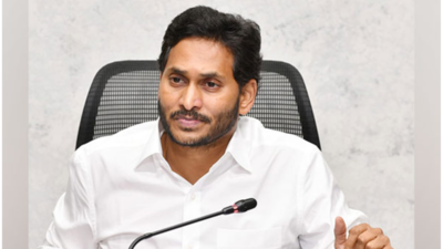 YS Jagan Mohan Reddy files plea in NCLT against mom, sister over shares row