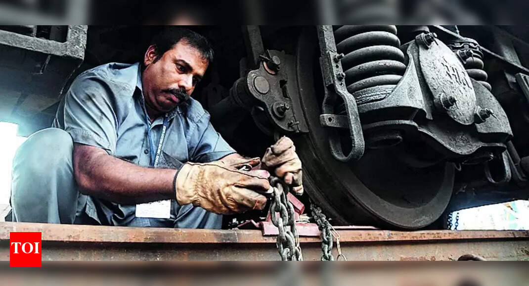 Sealdah Train Services Suspended Due to Cyclone What You Need to Know