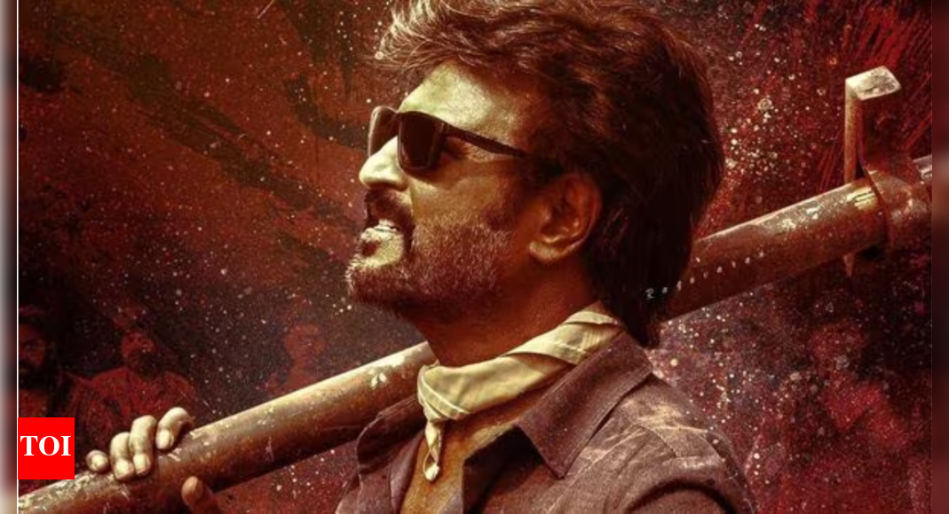 'Vettaiyan' box office collection day 14