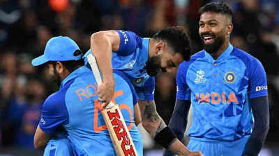 Hardik Pandya on Virat Kohli's 2022 masterclass vs Pakistan: 'A game like no other'