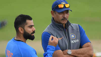 India's turnaround in Melbourne during 2020-21 BGT: Virat Kohli was 'jumping up from the couch', Ravi Shastri called it 'biggest' in Test cricket