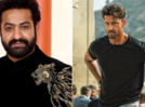 Hrithik Roshan and Jr NTR set for THESE grand entry scenes in 'War 2'; Find out