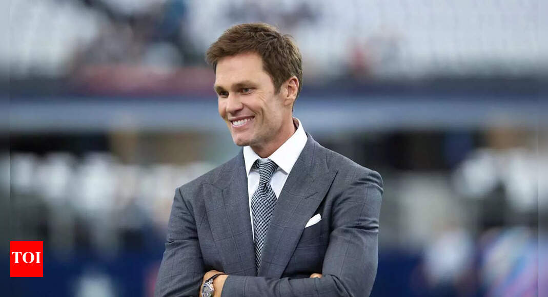 “I can't wait to watch” Tom Brady provides his thoughts on the highly