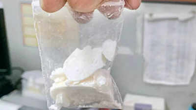 Chennai cops bust meth lab run by chemistry, engineering grads