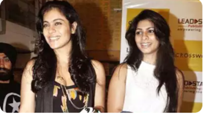 Did the Kajol and sister Tanishaa equation suffer because of the constant comparisons? Do Patti star REVEALS