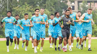 ISL: Chennaiyin FC look to attack injured FC Goa