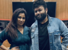 Shreya Ghoshal to sing a track in 'Game Changer'; Shares Thaman