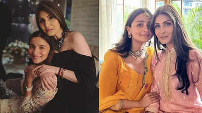 Riddhima Kapoor Sahni Reveals Alia Bhatt Requires 'A Lot of Effort With Family': 'We Are Very Comfortable With Each Other'