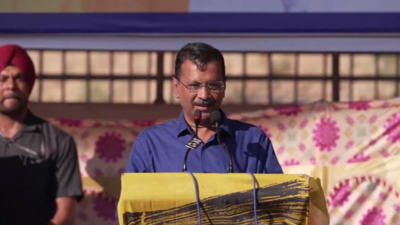 Arvind Kejriwal to campaign for INDIA bloc in Maharashtra and Jharkhand