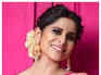 Sai Tamhankar's Best Ethnic Looks