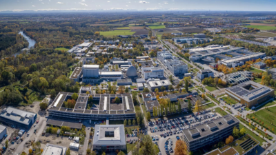 Top 5 Engineering institutes in Germany: What makes them rank among the best?